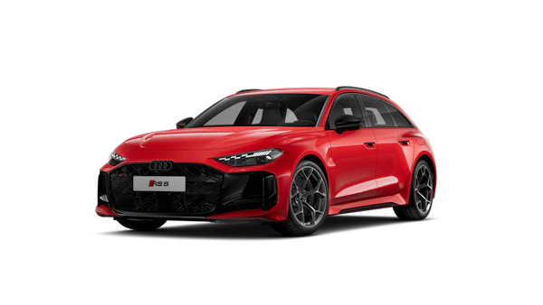 Audi RS 5 RS 5 Avant quattro