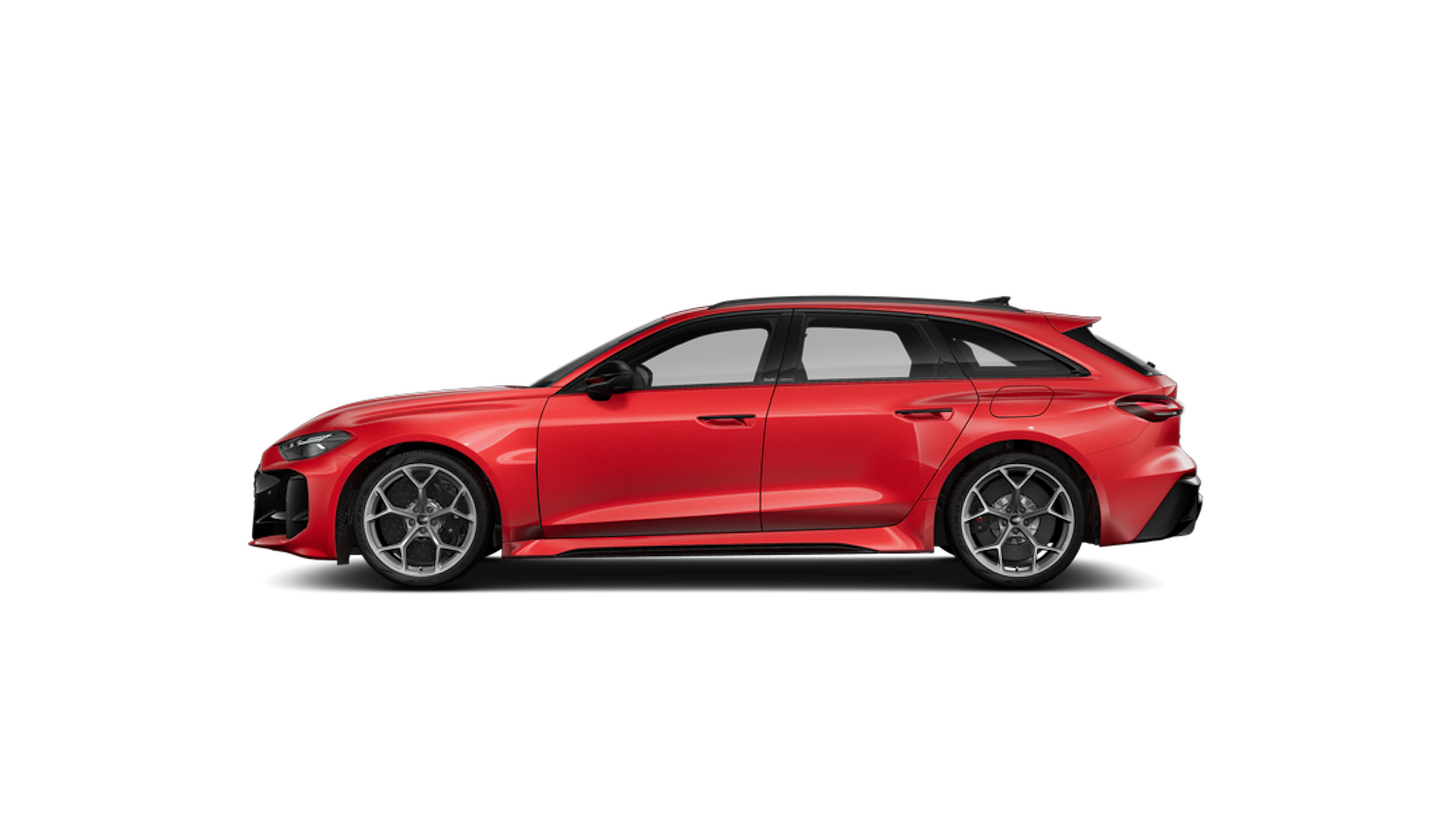 Audi RS 5 2026 kuva 2.
