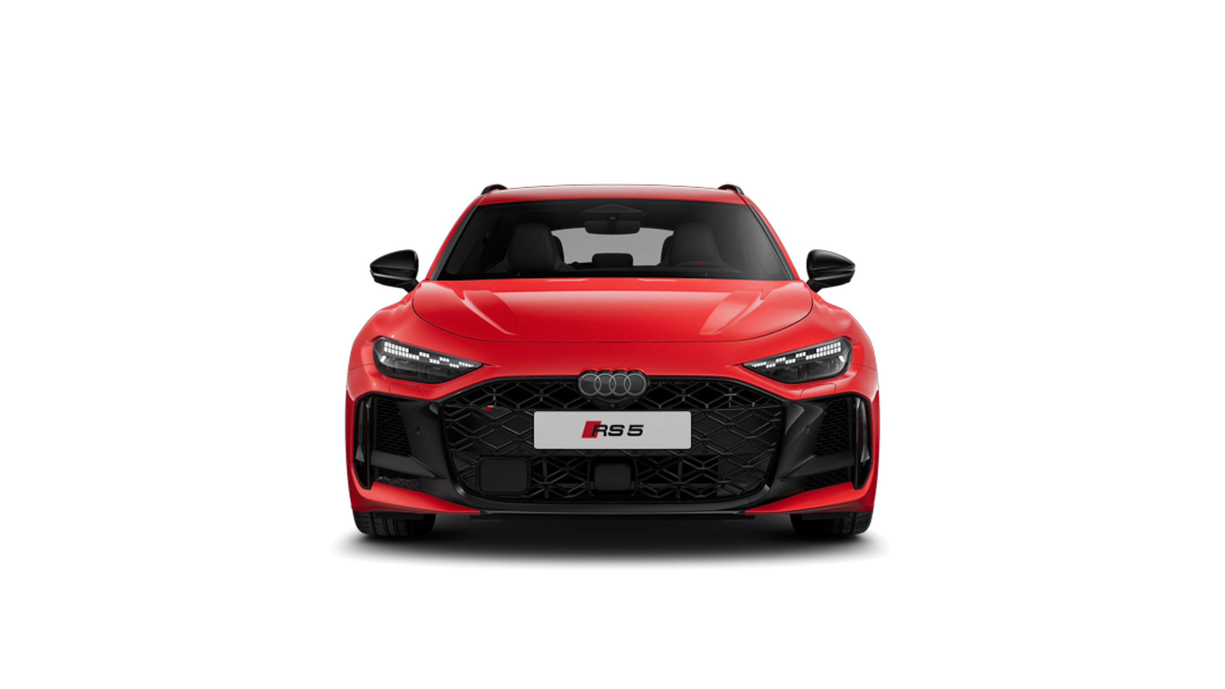 Audi RS 5 2026 kuva 3.