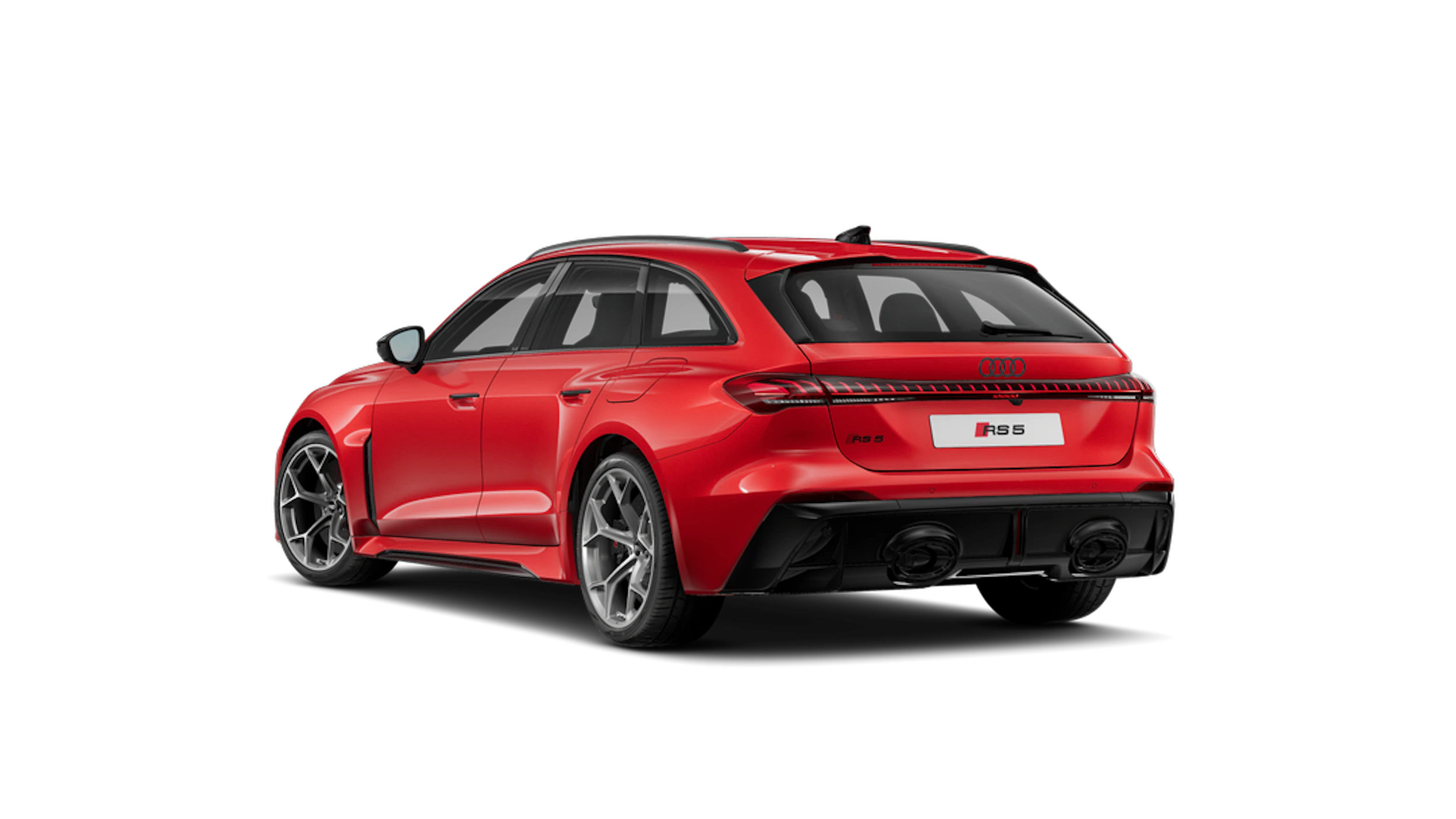 Audi RS 5 2026 kuva 4.