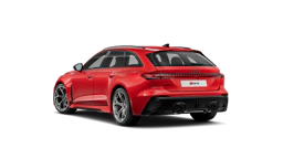 Audi RS 5 2026 kuva 4.