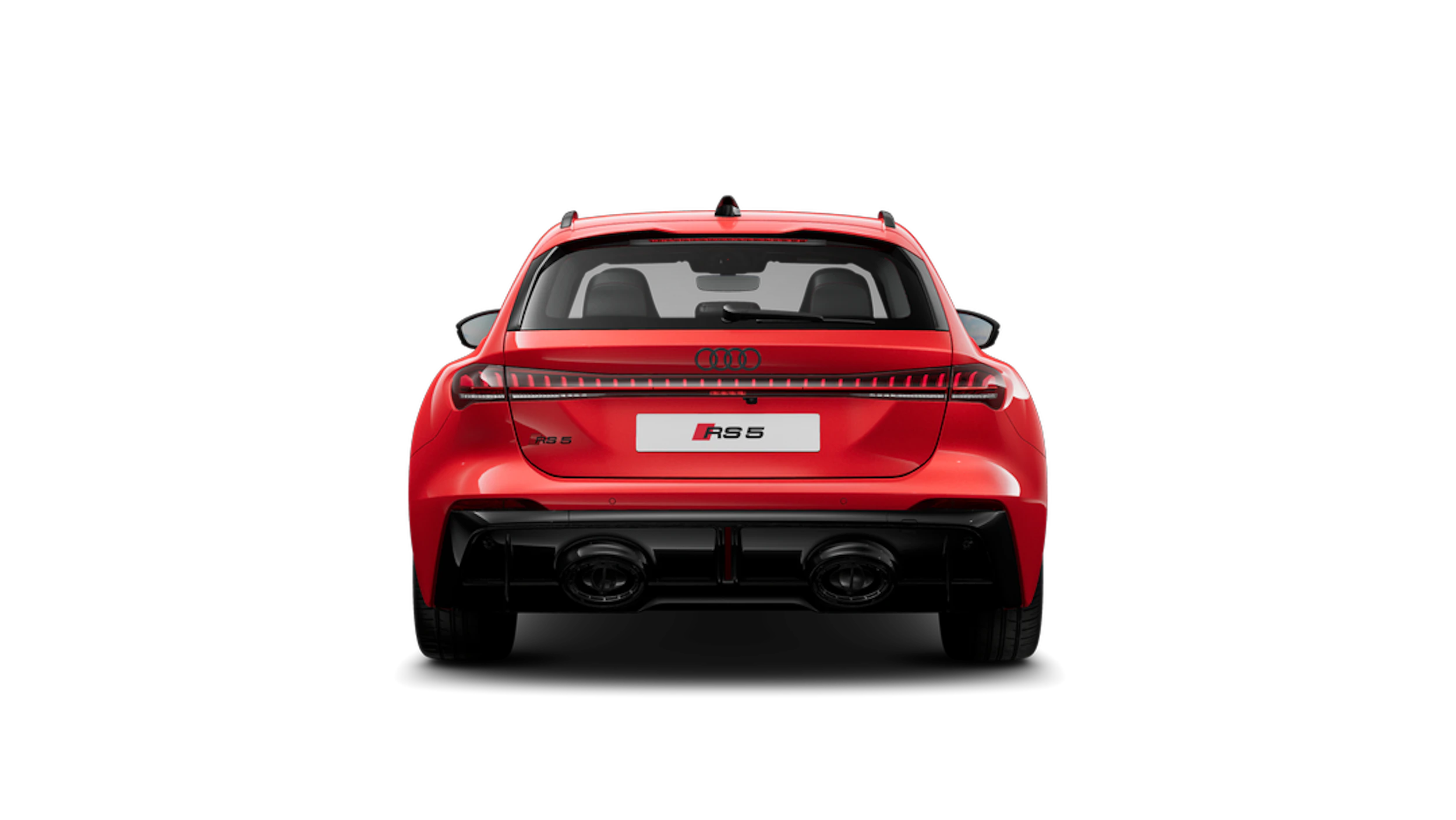 Audi RS 5 2026 kuva 5.