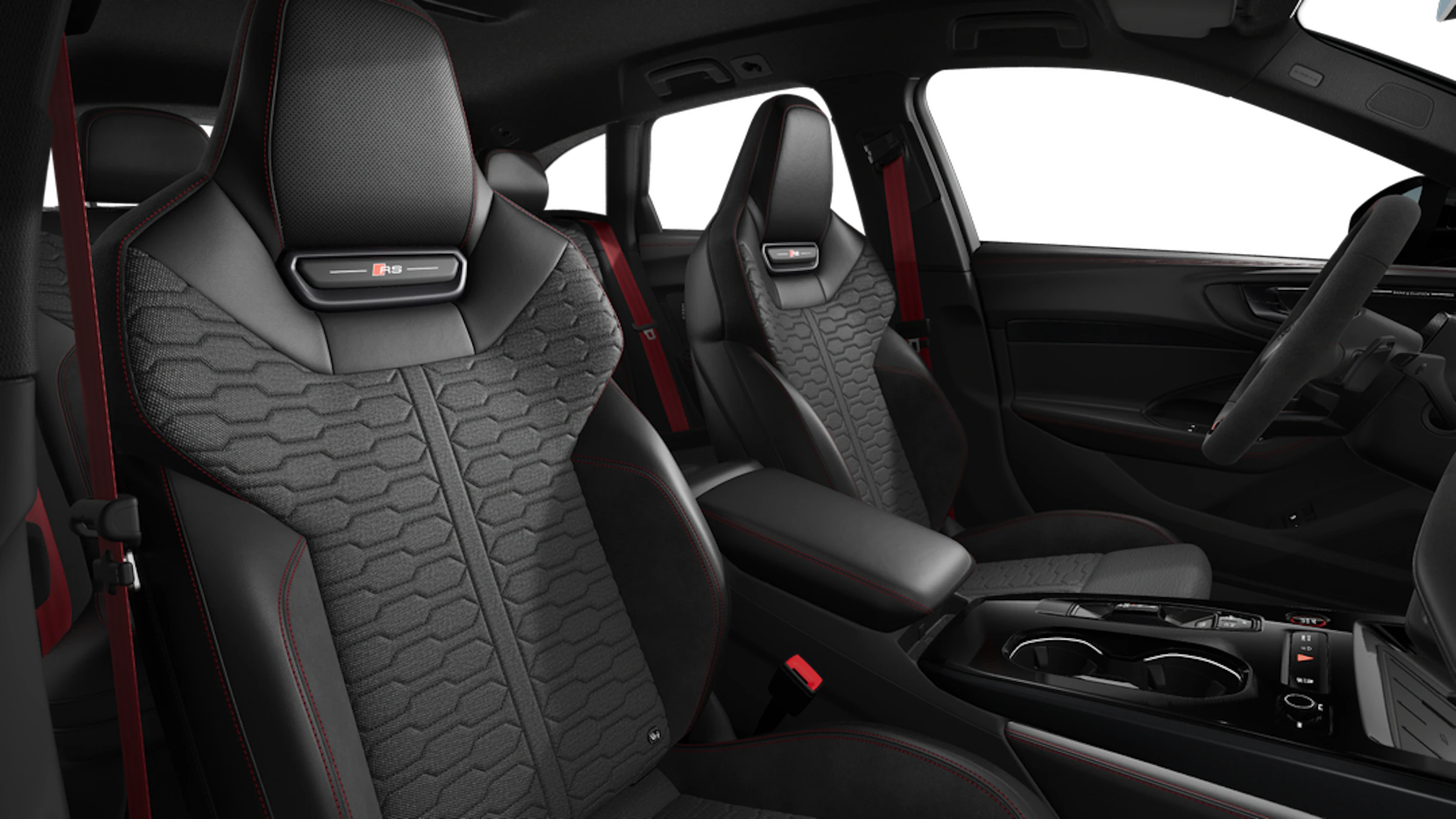 Audi RS 5 2026 kuva 8.