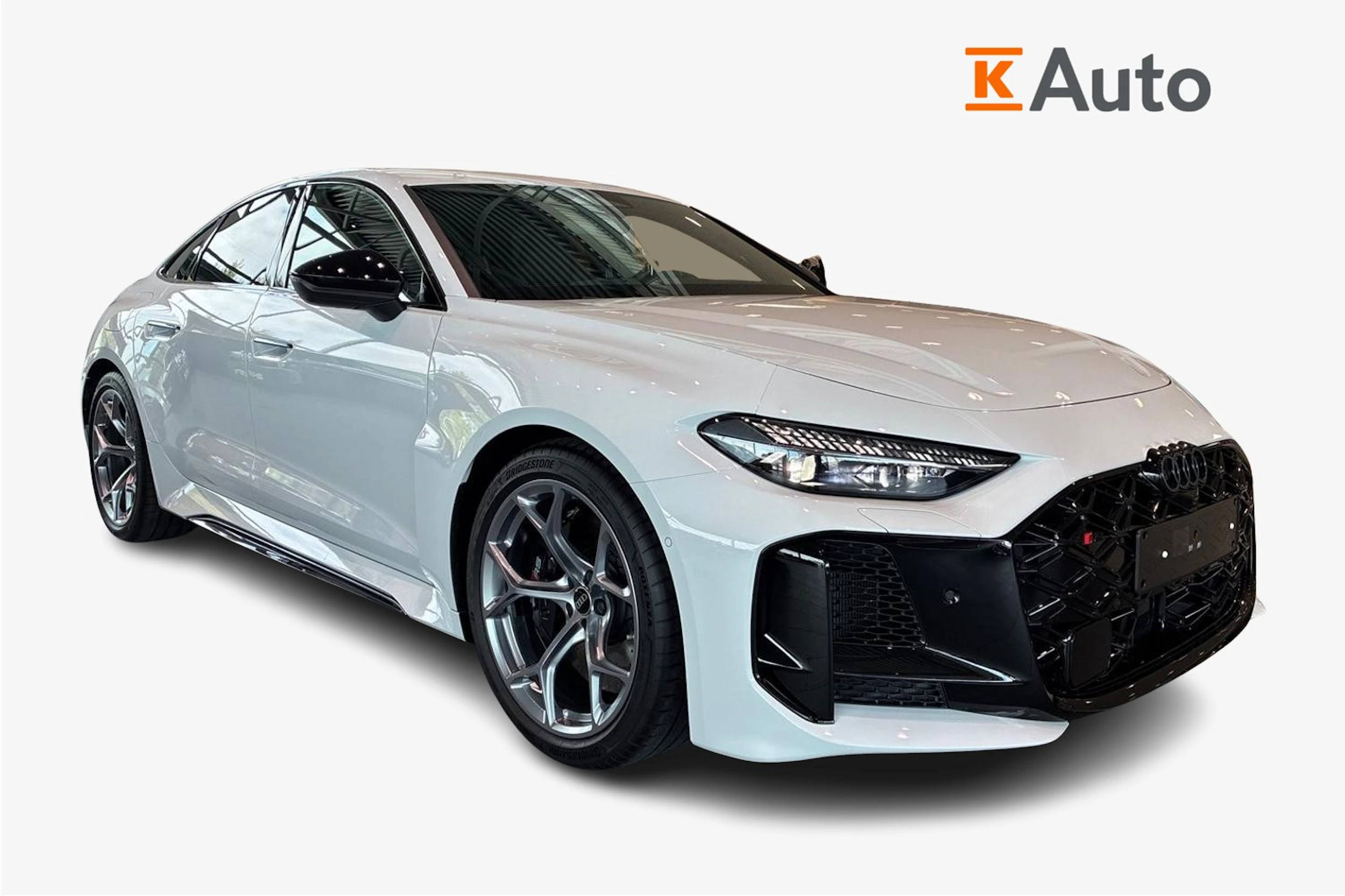 Audi RS5