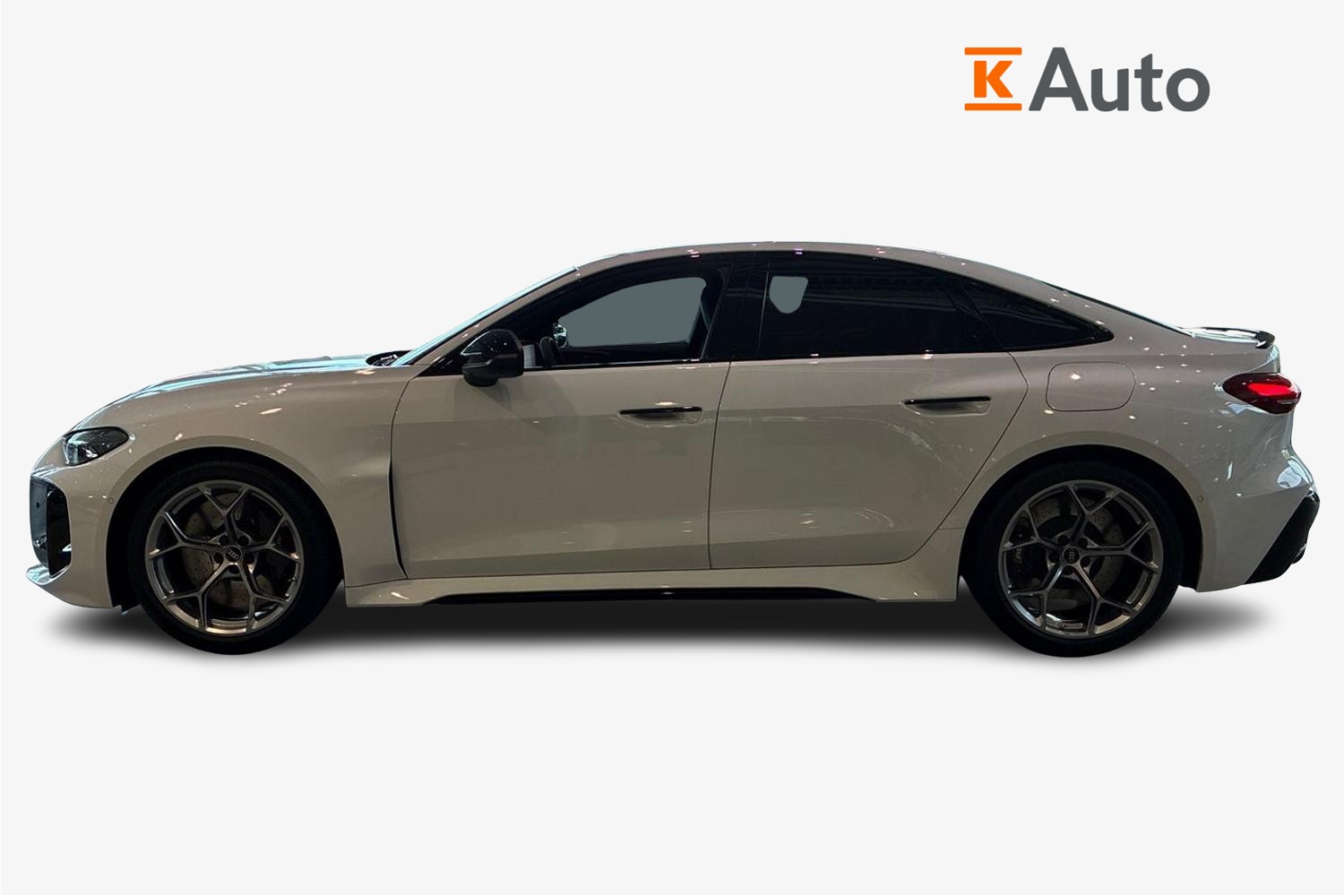 Audi RS5 RS 5 Sedan quattro 2026, photo 5/20