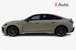 valkoinen Audi RS5 2026 kuva 5.