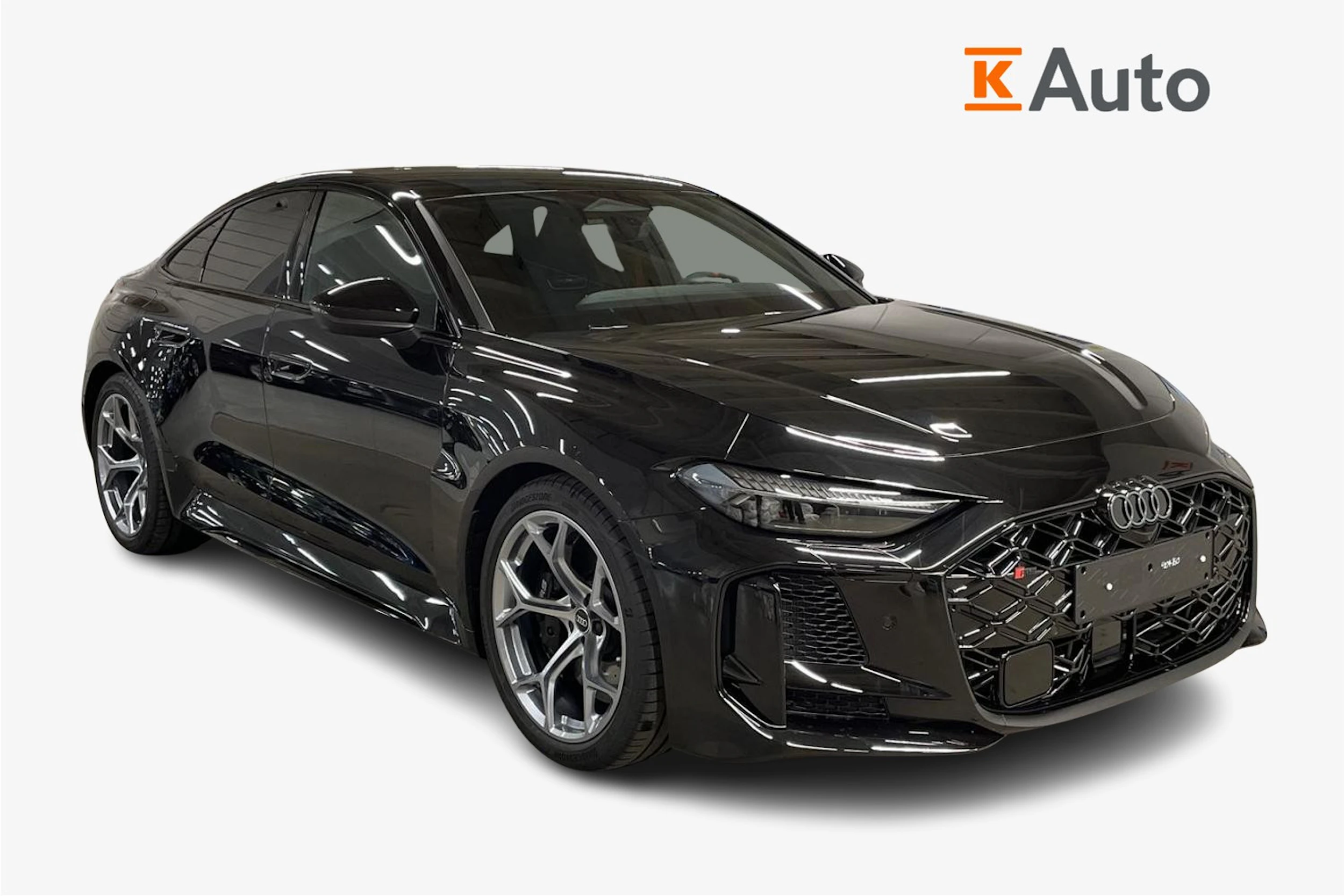 Audi RS5