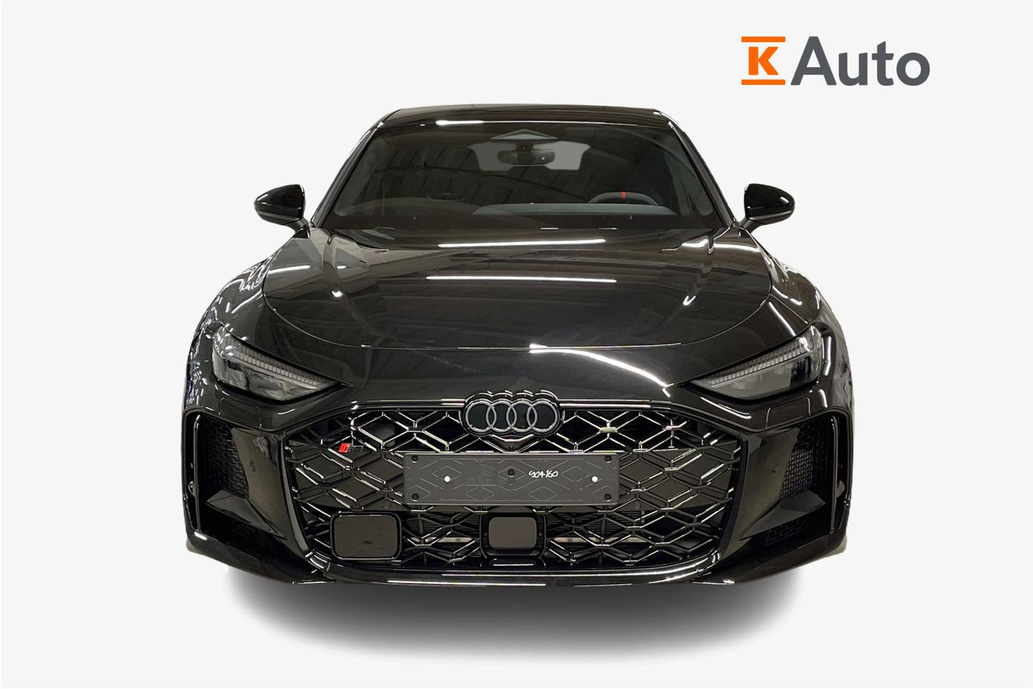 Audi RS5 Sedan quattro 2026, kuva 4/15