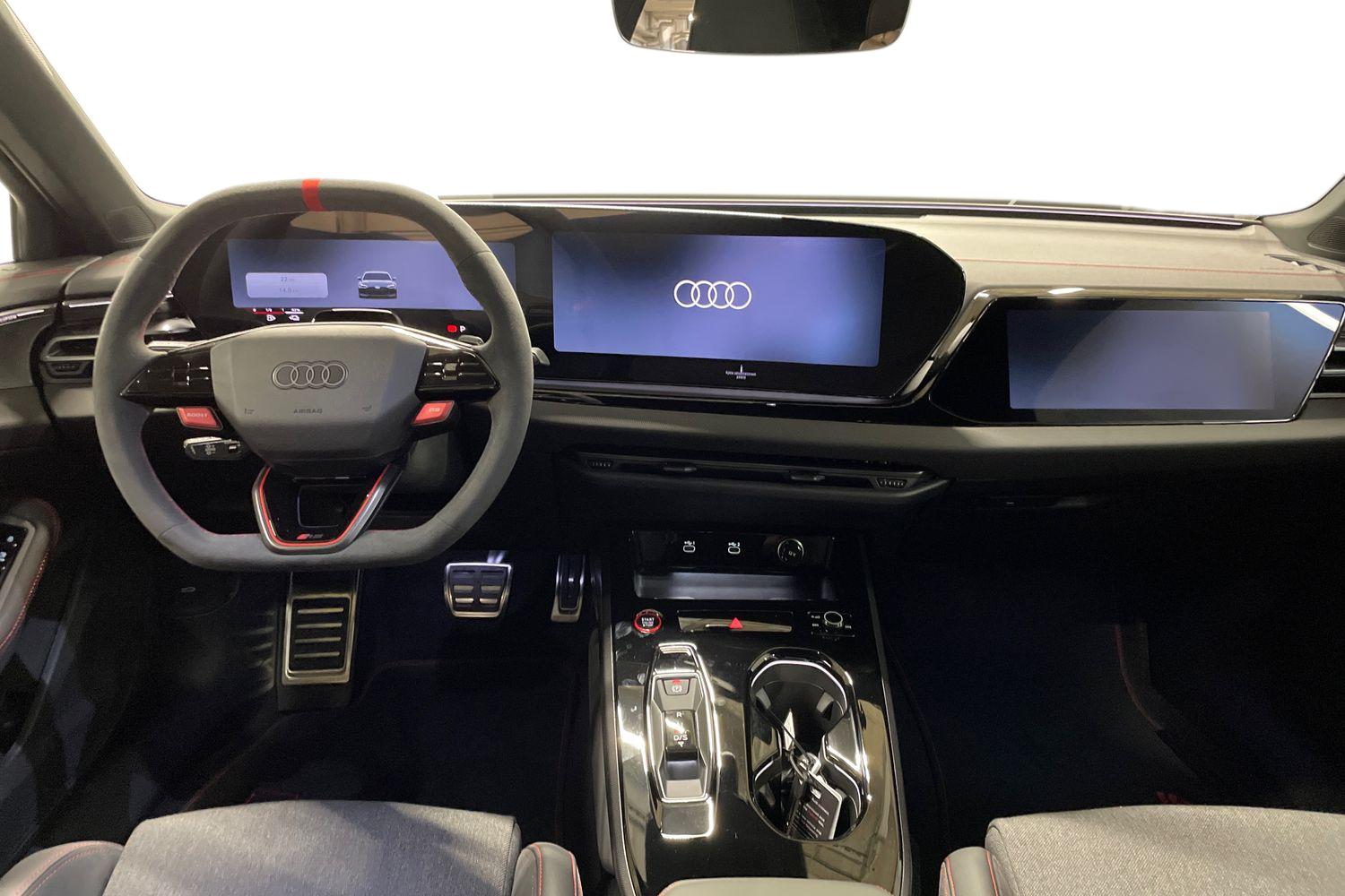 Audi RS5 Sedan quattro 2026, kuva 7/15