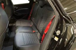 musta Audi RS5 2026 kuva 8.