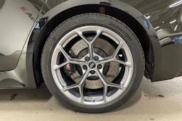 musta Audi RS5 2026 kuva 10.