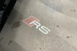 musta Audi RS5 2026 kuva 14.