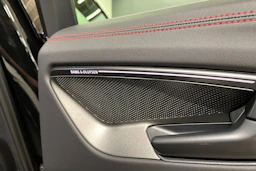 musta Audi RS5 2026 kuva 15.