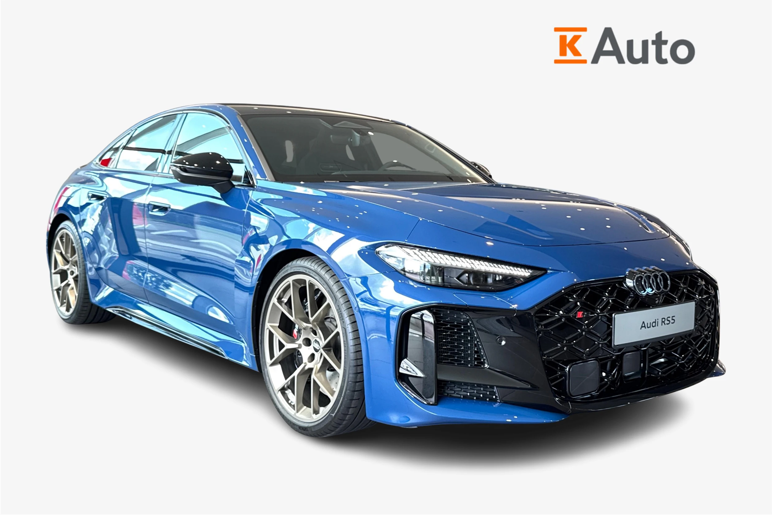 Audi RS5