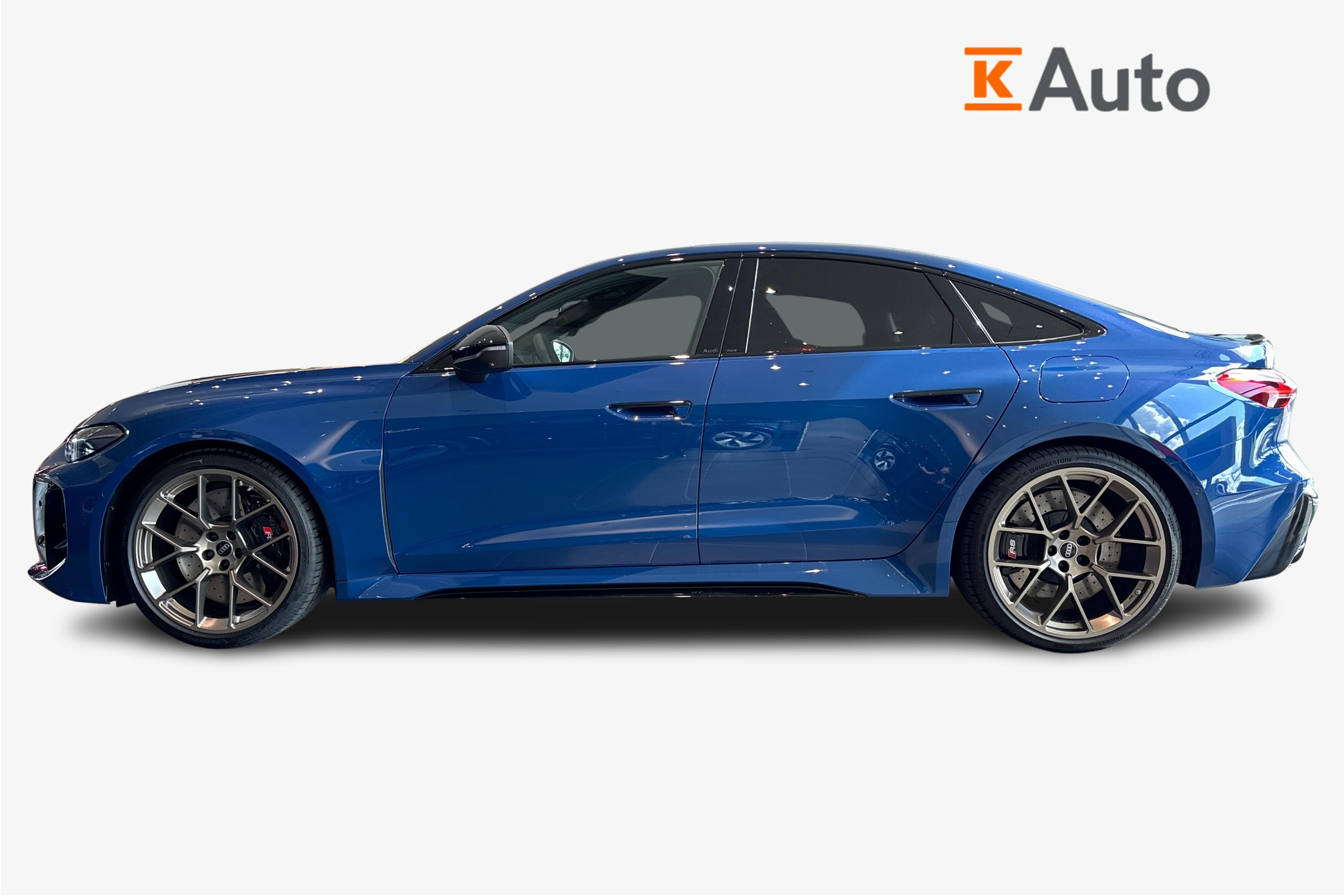 Audi RS5 RS 5 Sedan quattro 2026, kuva 5/20