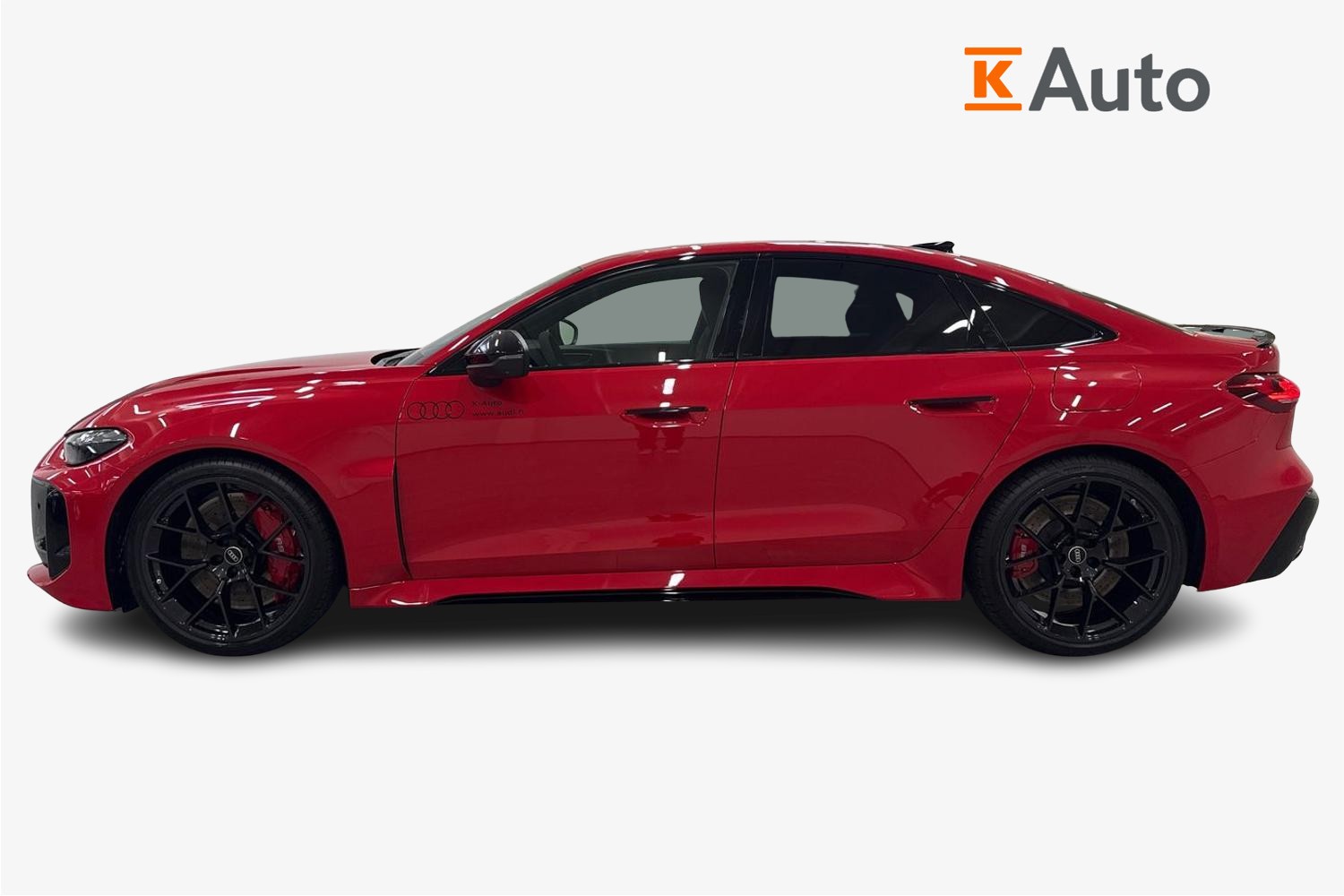 Audi RS5 2026, photo 5/16
