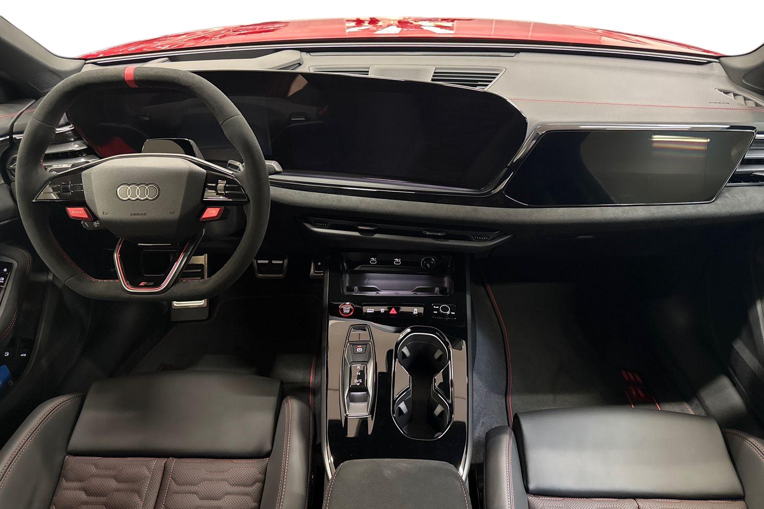 Audi RS5 2026, photo 7/16