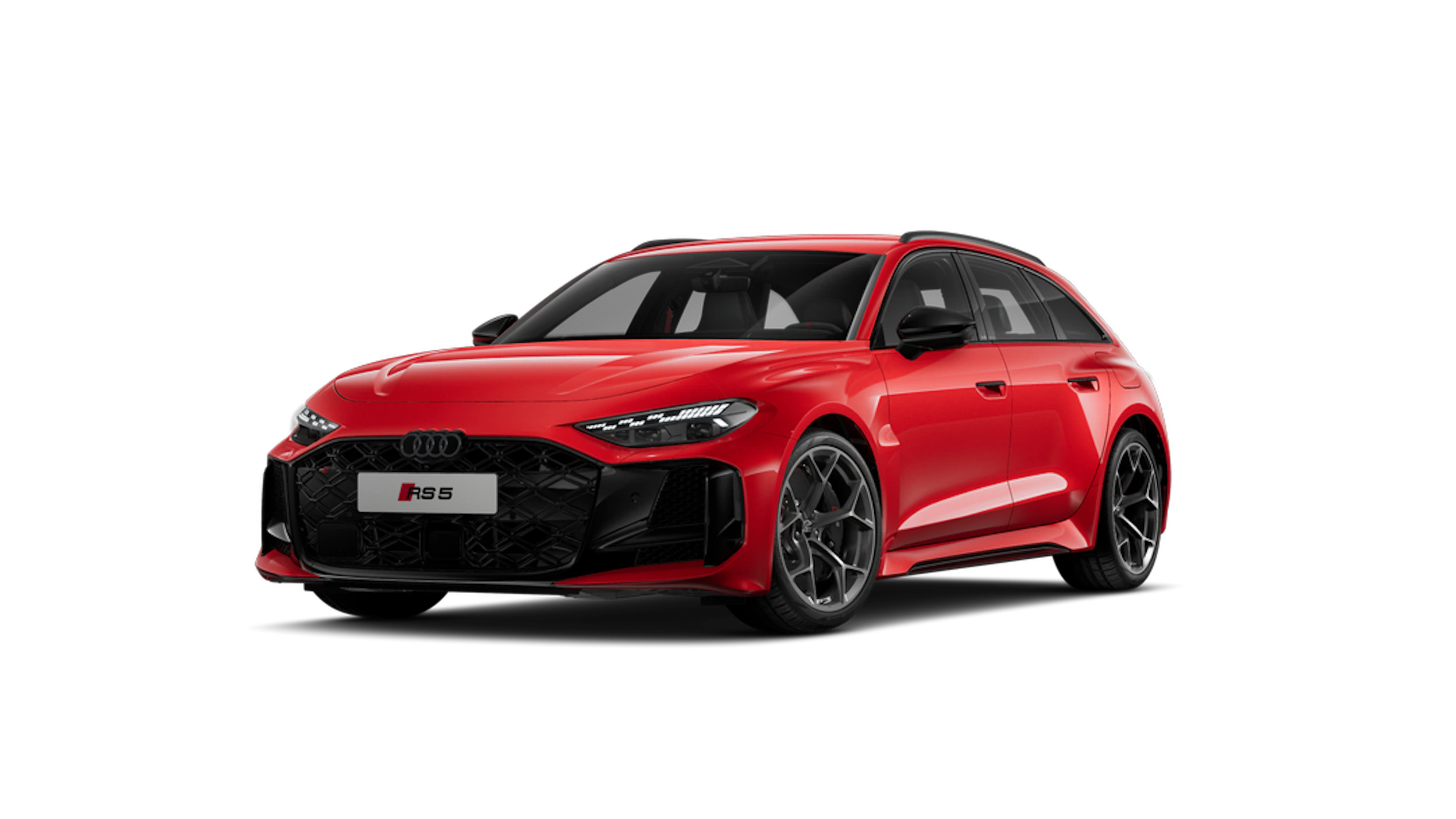 Audi RS 5
