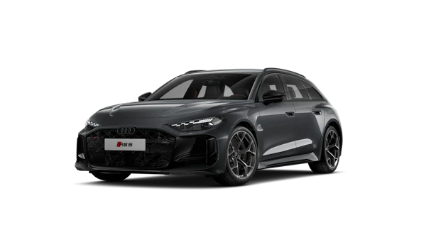 Audi RS 5 Avant quattro