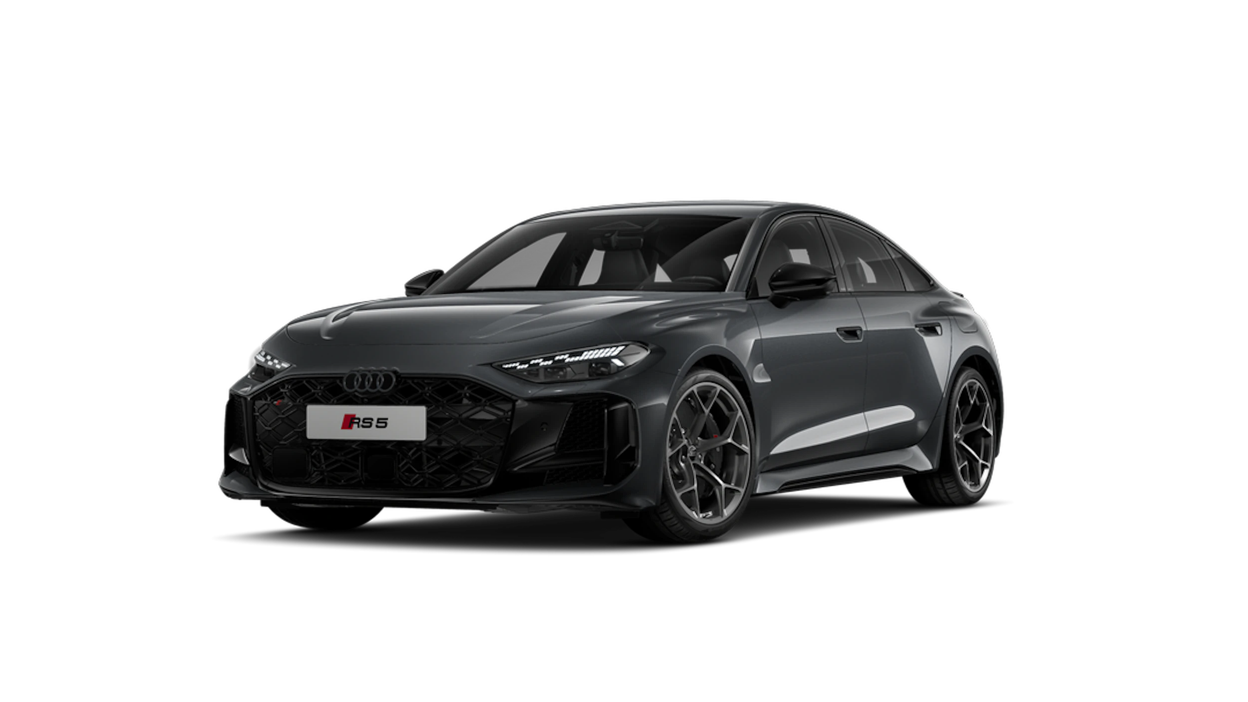 Audi RS 5