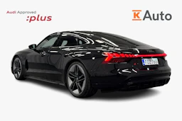 musta Audi RS e-tron 2022 kuva 2.