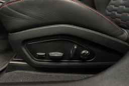 musta Audi RS e-tron 2022 kuva 34.
