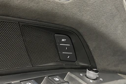 musta Audi RS e-tron 2022 kuva 35.
