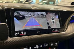 valkoinen Audi RS e-tron GT 2022 kuva 25.