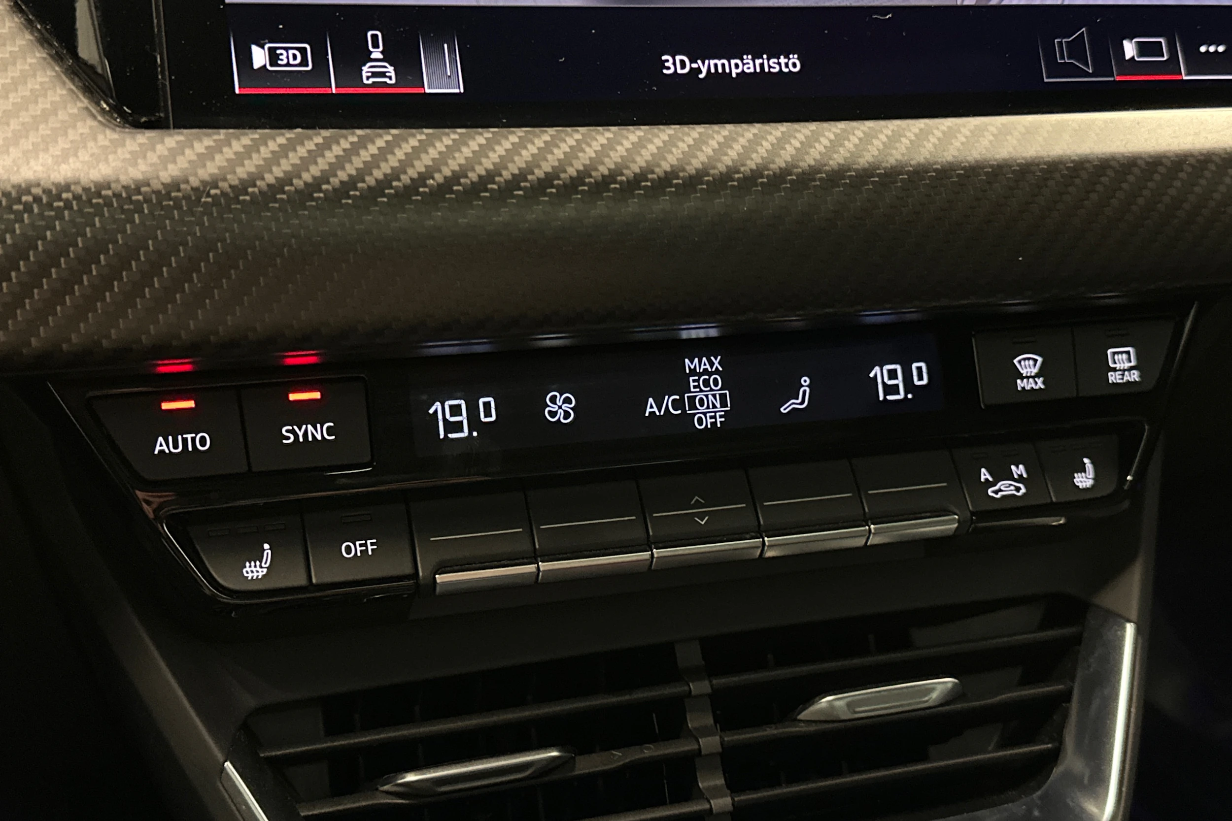 musta Audi RS e-tron GT 2022 kuva 33.