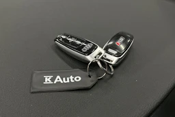 musta Audi RS e-tron GT 2022 kuva 38.