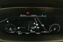 valkoinen Audi RS e-tron GT 2022 kuva 19.