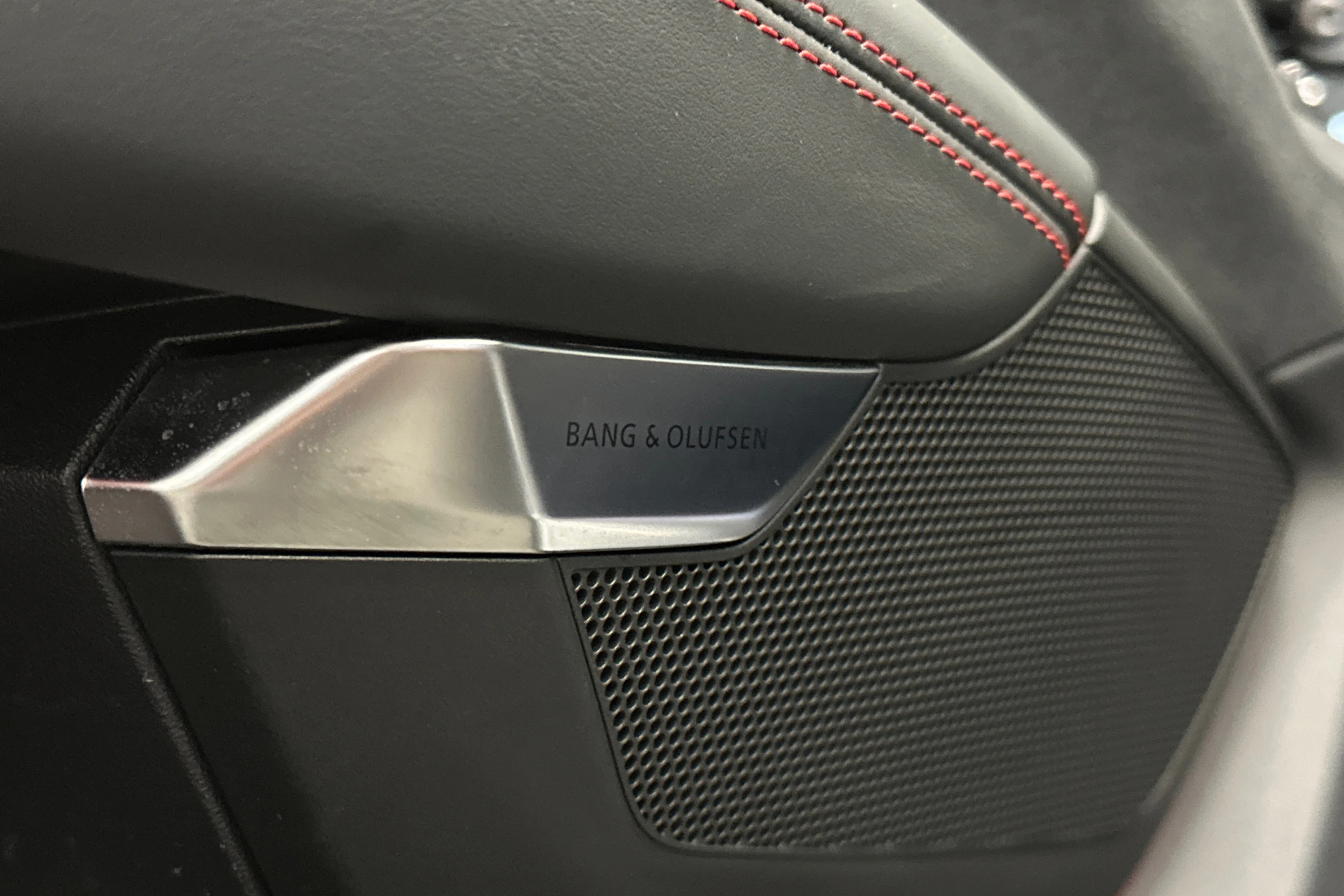 musta Audi RS e-tron GT 2022 kuva 36.