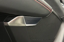 musta Audi RS e-tron GT 2022 kuva 36.