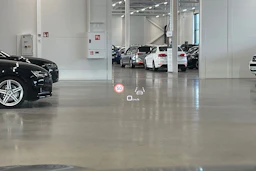 met. musta Audi RS e-tron GT 2022 kuva 17.