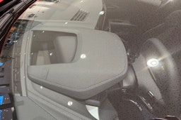 punainen Audi RS e-tron GT 2025 kuva 11.