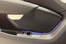 punainen Audi RS e-tron GT 2025 kuva 20.