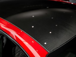 punainen Audi RS e-tron GT 2025 kuva 32.