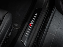 vihreä Audi RS e-tron GT 2025 kuva 19.