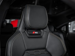 vihreä Audi RS e-tron GT 2025 kuva 21.