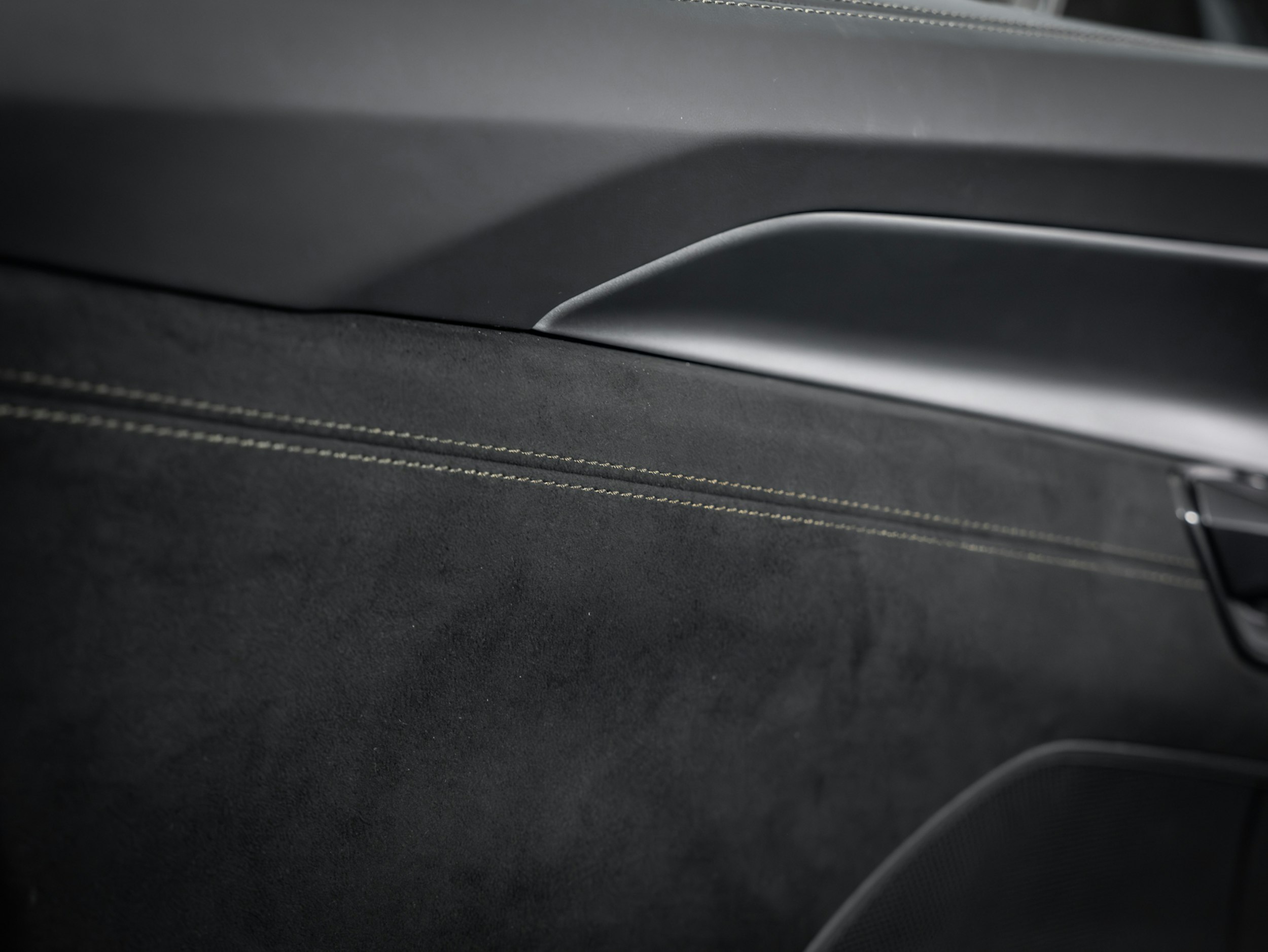 vihreä Audi RS e-tron GT 2025 kuva 26.