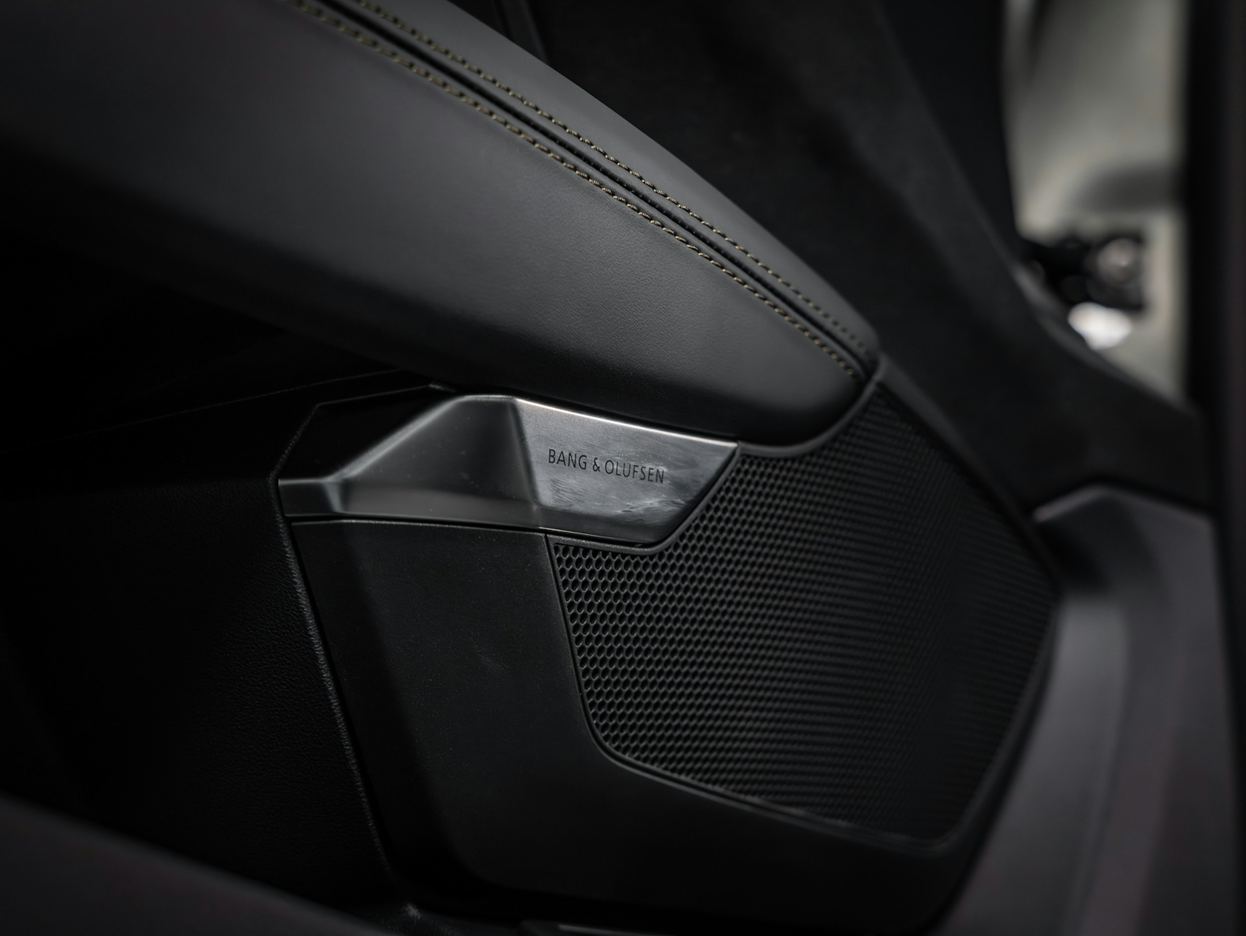 vihreä Audi RS e-tron GT 2025 kuva 27.