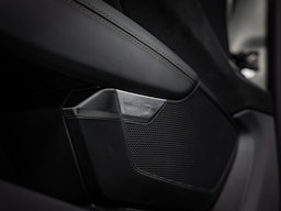 vihreä Audi RS e-tron GT 2025 kuva 27.