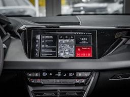 vihreä Audi RS e-tron GT 2025 kuva 31.