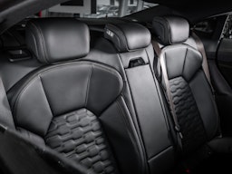 vihreä Audi RS e-tron GT 2025 kuva 33.