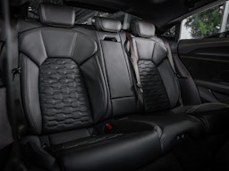 vihreä Audi RS e-tron GT 2025 kuva 34.