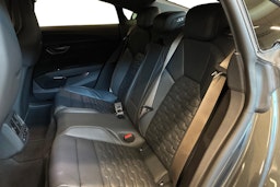 harmaa Audi RS e-tron GT 2025 kuva 8.