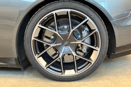 harmaa Audi RS e-tron GT 2025 kuva 10.