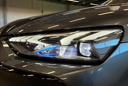 harmaa Audi RS e-tron GT 2025 kuva 15.