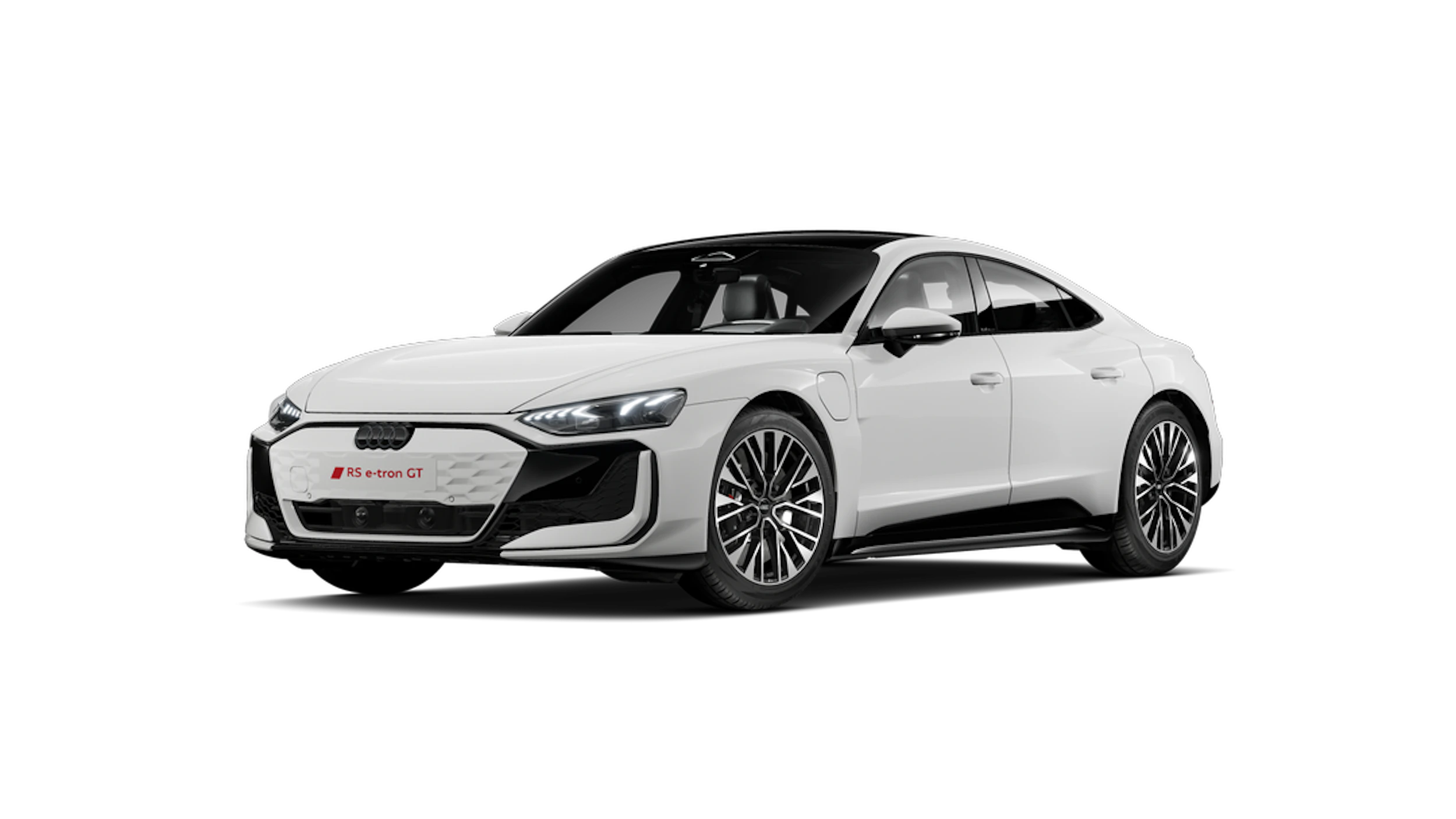 Audi RS e-tron GT 2026 kuva 1.