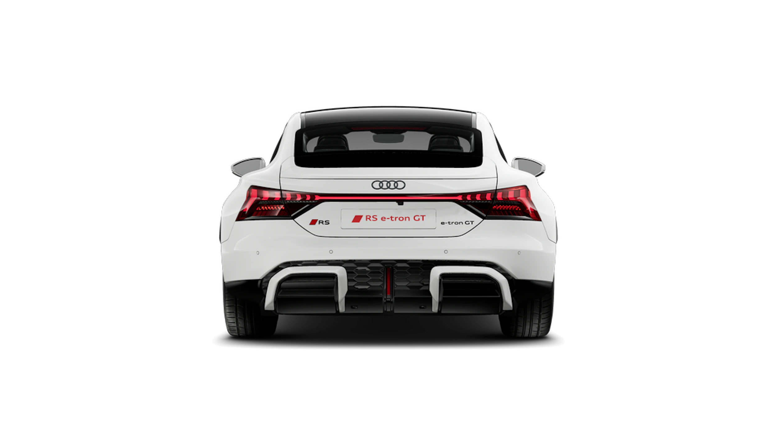 Audi RS e-tron GT 2026 kuva 5.